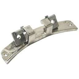 Zawias drzwiczek pralki Mastercook Fagor L79E001A5 PFE1165 P6FE900E