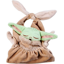 Star Wars Grogu Schmusetuch Wiege