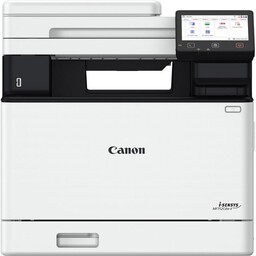 Canon i-SENSYS MF752Cdw WiFi Lan Duplex Kolorowe wielofunkcyjne