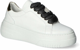 Sneakersy Chebello 4410/C-059-064 Białe lico