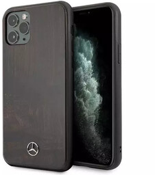 Mercedes MEHCN65VWOBR iPhone 11 Pro Max hard case