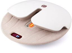 Bezdymna moksoterapia BEAUTIFLY ComfortZen MoxiTherapy System