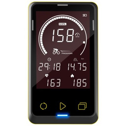 HORIZON FITNESS Monitor do rowerów GR 100914