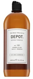 Depot No. 101 Normalizing Daily Shampoo szampon