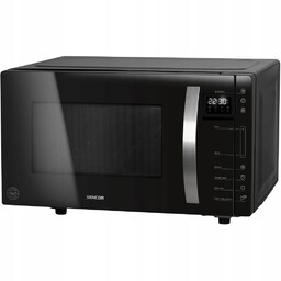 Kuchenka mikrofalowa mikrofalówka Sencor Smw 7024BK 800W 23L