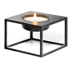 Philippi SOLERO Świecznik Tealight - M