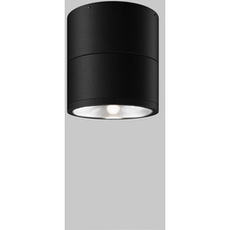 Maytoni Nasufitowa lampa Spin O310CL-L12GF3K LED 12W 3000K