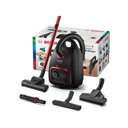 Odkurzacz workowy Bosch ProPower BGL6POW2