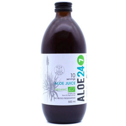VIVISANA Sok z Aloesu 24/7 Natural 500 ml