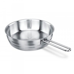 Korkmaz Patelnia Stalowa na Indukcję Astra 26 cm