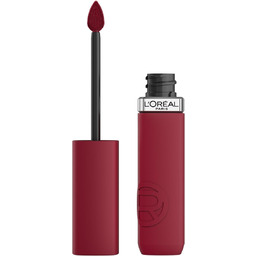 L Oréal Paris Infaillible Matte Resistance Pomadka, Nr