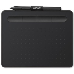 WACOM Tablet graficzny Intuos S (CTL-4100K-N)