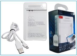 Motorola BH5X zewnętrzna biurkowa ładowarka USB (Cameron Sino)