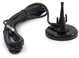 Antena GPRS/GSM/DCS + 3m przewodu + FME