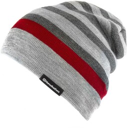 czapka zimowa dziecięca HORSEFEATHERS COLIN KIDS BEANIE (heather