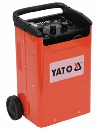 YATO Prostownik z rozruchem YT-83061