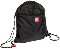 worek sportowy MOB GYM SAC PROPPER Black