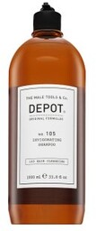 Depot No. 105 Invigorating Shampoo szampon wzmacniający przeciw