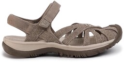 Sandały Keen Rose Sandal 1016729 Brązowy