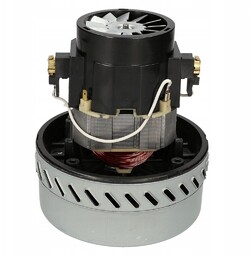 Silnik 1200W do odkurzacza MAKITA 440 KARCHER