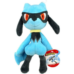Pluszak Pokémon - Riolu (20 cm)