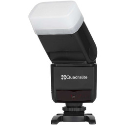 Lampa Błyskowa Quadralite Stroboss 36 do Pentax
