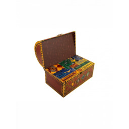 Kalendarz adwentowy Harry Potter - Quidditch Deluxe