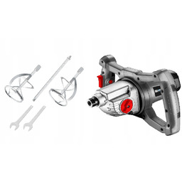 Graphite Mieszarka Elektryczna 1400W 58G785