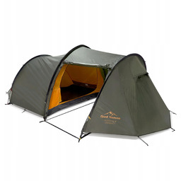 Fjord Nansen Namiot Korsyka III Compact 2.0 5.1
