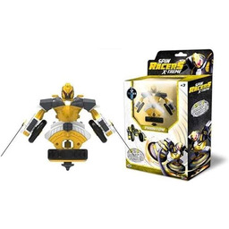 Spin Racers Spinner, wielokolorowy (Cyp Brands SR-03)