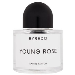 BYREDO Young Rose woda perfumowana 50 ml unisex