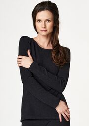 Koszulka termiczna damska Hot Touch LVD 729 1