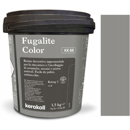 Kerakoll Fugalite Color Fuga Spoina Epoksydowa Nowa Kk