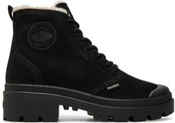 Trapery Palladium 98867-008-M Czarny