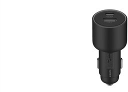Xiaomi Ładowarka samochodowa Car Charger 67W (USB-A +