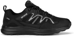 Sneakersy Sprandi V2602 Czarny