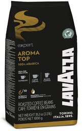 Kawa ziarnista Lavazza Expert Aroma Top 1kg