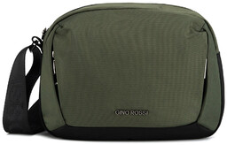 Saszetka Gino Rossi GIN-K-022-CCC-06 Khaki