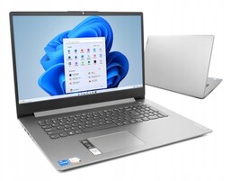 Laptop Lenovo IdeaPad 3-17 17,3 " Intel Core