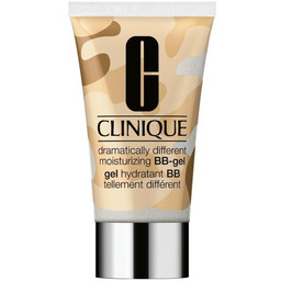 Clinique, iD Dramatically Different Moisturizing BB-Gel, nawilżający żel