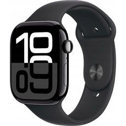 Smartwatch Apple Watch 10 Gps 46mm Jet Black