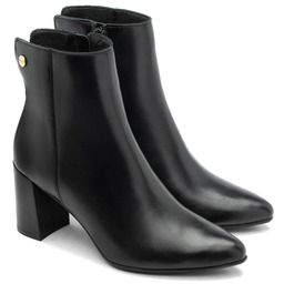 Botki damskie Ryłko F7VL2_T4 _9TZF R.38