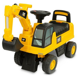 Toyz JEŹDZIK CAT KOPARKA