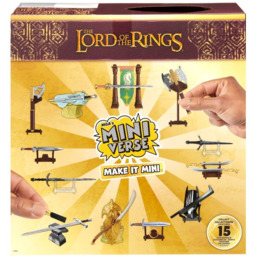 Figurka Lord of The Rings - Miniverse Make