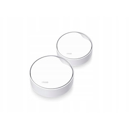 Router TP-Link Deco X50-POE 802.11ax (Wi-Fi 6)
