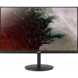 Monitor Acer XV272UV3bmiiprx (UM.HX2EE.307) 2560 x 1440 (wqhd)