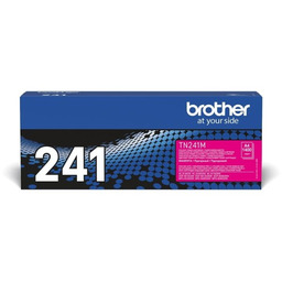Brother TN-241M kaseta z tonerem 1 szt. Oryginalny