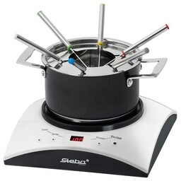 STEBA Zestaw do fondue IK 11 S