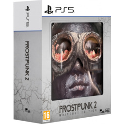 Frostpunk 2 - Whiteout Edition (PS5)