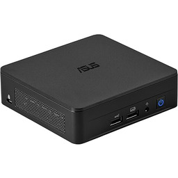 ASUS NUC 13 RNUC13ANKI500002I UCFF Czarny i5-1340P